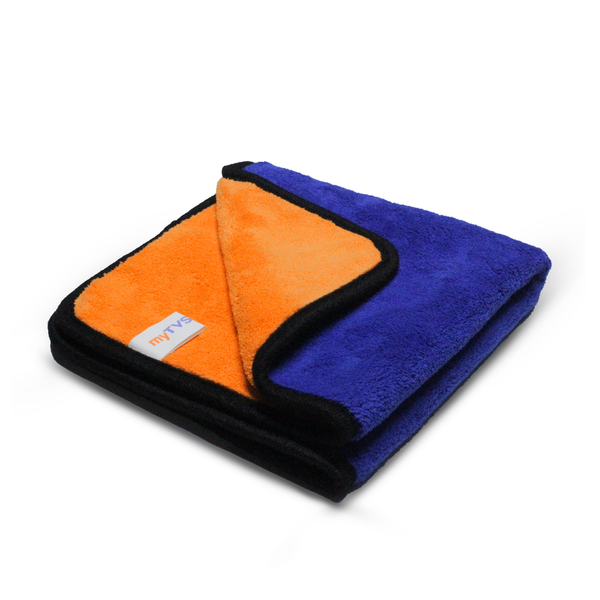 800 GSM Microfiber Cloth | MC‑1