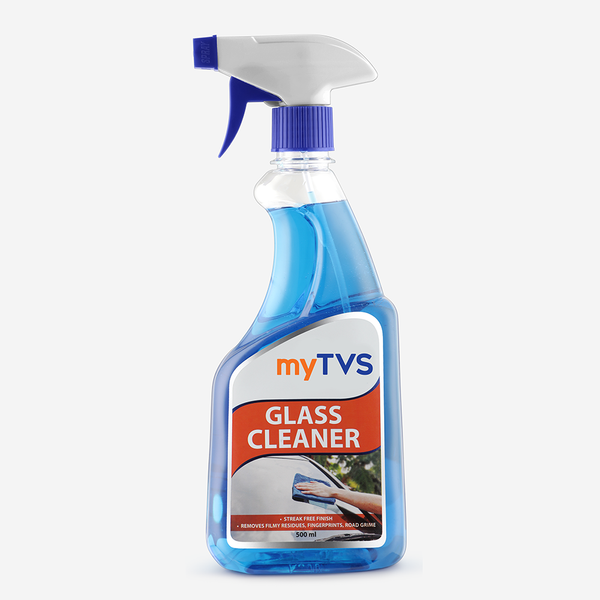 Car Glass Cleaner 500ml | CC‑GC1