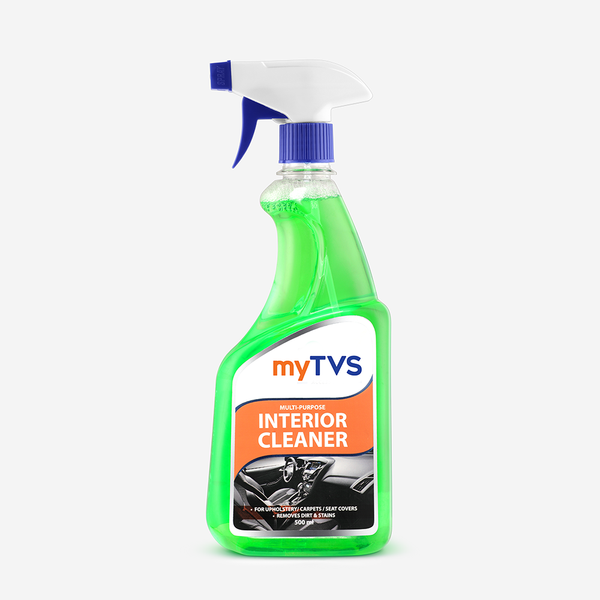 Multipurpose Car Interior Cleaner 500ml | CC‑MIC1