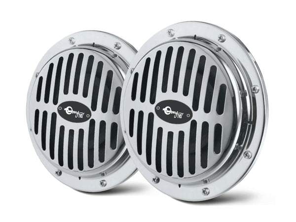 Mega Sound Grill Horn | TH‑88