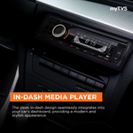 Load image into Gallery viewer, TMP-54 Dual USB Car MP3 Player