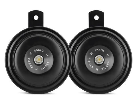 Long-Range Car Horn Set | HO‑4