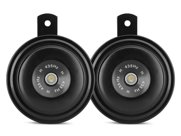 Long-Range Car Horn Set | HO‑4