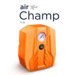Load image into Gallery viewer, myTVS TI-15 air Champ Tyre Inflator