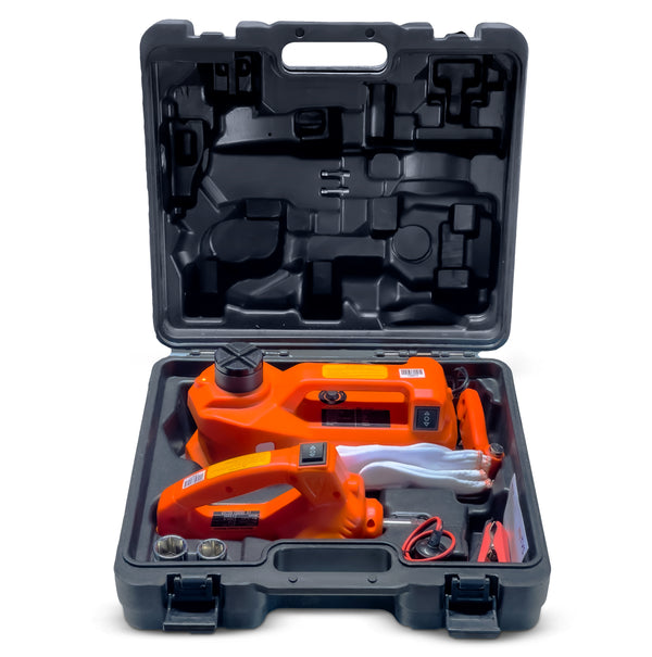 5-in-1 Car Emergency Kit | TI‑6