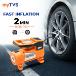 Load image into Gallery viewer, TI-7 Heavy Jet Car Tyre Inflator