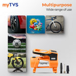 Load image into Gallery viewer, myTVS TI-7 Air Jet | Heavy Jet Tyre Inflator for Car