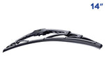 Load image into Gallery viewer, myTVS Crystal Wiper Blade 14" Inch