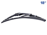 Load image into Gallery viewer, myTVS Crystal Wiper Blade 18" Inch