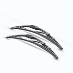 Load image into Gallery viewer, myTVS Crystal Wiper Blades for Maruti Beleno New (21 x 19)