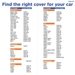 Load image into Gallery viewer, 100% Waterproof Car Body Cover For Skoda Rapid