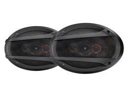 CSO-691 car speaker