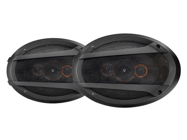 4-Way Car Speakers 6x9 | CSO691