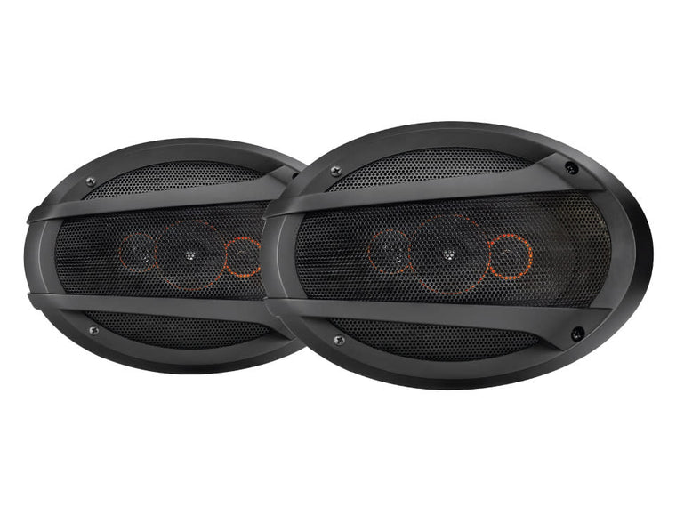 4-Way Car Speakers 6x9 | CSO691