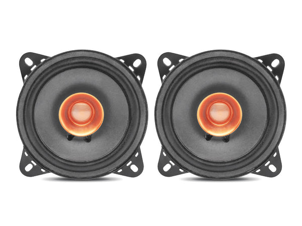 4-Inch Dual-Cone Car Speakers | CSDC41