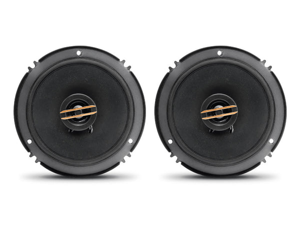 6-Inch 2-Way Car Speakers | CS2W61