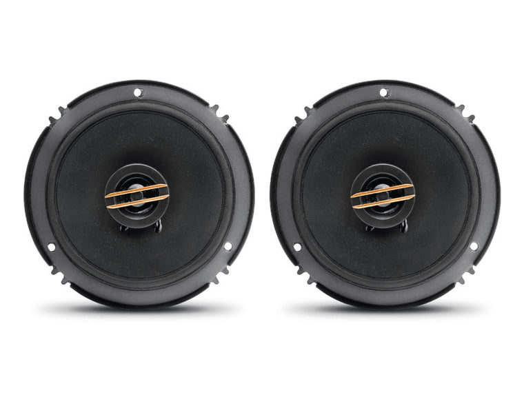6-Inch 2-Way Car Speakers | CS2W61