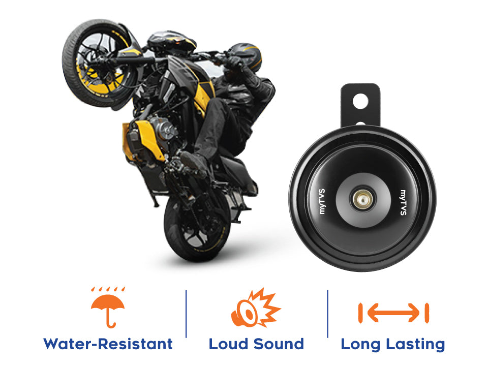 Rider Bike Horn | HO‑B2 — image 3