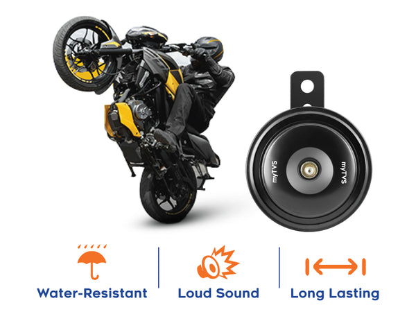 Rider Bike Horn | HO‑B2