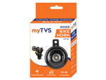 Load image into Gallery viewer, myTVS HO-B2 Rider Bike Horn