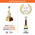 Load image into Gallery viewer, TMC-92 5V 2.1A Dual USB Charger with 3in1 Cable