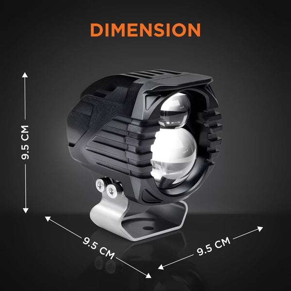 LED Auxiliary Light | AU‑2L