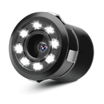 Load image into Gallery viewer, RC-71 AHD Reverse 8 LED Camera