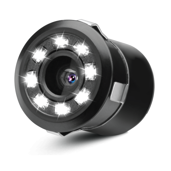 8-LED AHD Reverse Parking Camera | RC‑71