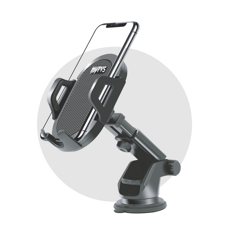 360° Car Mobile Holder | MH‑3