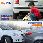 Load image into Gallery viewer, RC-72 AHD Reverse Camera