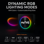 Load image into Gallery viewer, myTVS Smart Box 4GB / 64GB - Wireless CarPlay & Android Auto