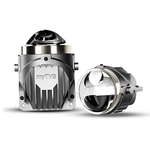 Load image into Gallery viewer, MPLFL - 04 myTVS Projector Fog Light 110W 3 inch with one eye lens