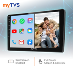 Load image into Gallery viewer, AP-92-4GB/64GB 9 Inch Android Player T5L Processor - Android Auto & Carplay