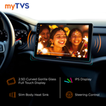 Load image into Gallery viewer, AP-92-4GB/64GB 9 Inch Android Player T5L Processor - Android Auto & Carplay