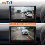 Load image into Gallery viewer, AP-92-4GB/64GB 9 Inch Android Player T5L Processor - Android Auto & Carplay