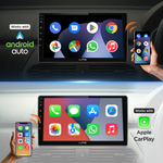 Load image into Gallery viewer, AP-92-4GB/64GB 9 Inch Android Player T5L Processor - Android Auto & Carplay