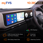 Load image into Gallery viewer, AP-92-2GB/32GB 10.38 Creta-2024 Android Player T5 Processor - Android Auto & Carplay