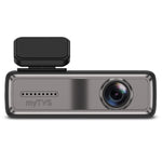 Load image into Gallery viewer, DVR-03 Dashcam Pro 2K Front DVR with Wi-Fi