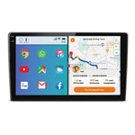 Load image into Gallery viewer, myTVS T5L AP-92-4GB/64GB 9 SMART TRACK Player with 4G Dongle