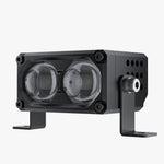 Load image into Gallery viewer, myTVS GL-2L 40W Multi-Functional LED External Lamp Long-Range, Durable Vehicle Light