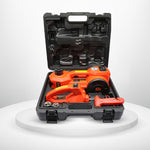 Load image into Gallery viewer, EK-1 7-in-1 kit with Electronic Jack (3 Ton) & Wrench