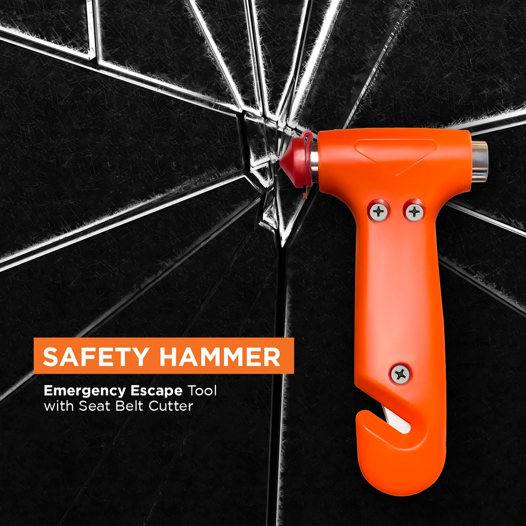 EK-1 7-in-1 kit with Electronic Jack (3 Ton) & Wrench