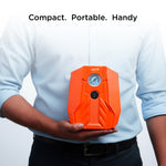 Load image into Gallery viewer, TI-15 Airchamp Car Tyre Inflator