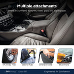 Load image into Gallery viewer, myTVS TI-8 Air Dual Pro 2-in-1 Vacuum Cleaner & Tyre Inflator