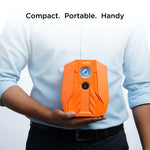 Load image into Gallery viewer, myTVS TI-15 air Champ Tyre Inflator