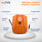 Load image into Gallery viewer, TI-15 Airchamp Car Tyre Inflator