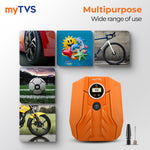 Load image into Gallery viewer, TI-16 Airchamp Digital Auto Stop Car Tyre Inflator