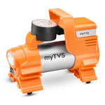 Load image into Gallery viewer, TI-86 Digital Heavy Duty Car Tyre Inflator