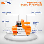 Load image into Gallery viewer, TI-86 Digital Heavy Duty Car Tyre Inflator