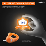 Load image into Gallery viewer, myTVS TW-68 Super Open Electric Wrench